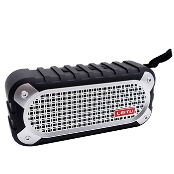 اسپیکر بلوتوثی قابل حمل لیتو مدل LK-39